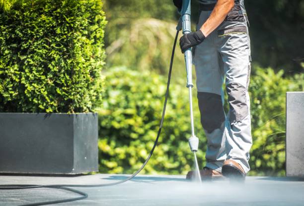 Best Rust Removal  in Berry Creek, CA