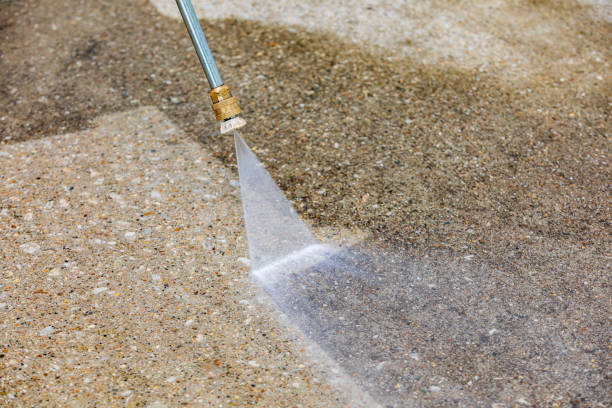Best Gas Station Cleaning  in Berry Creek, CA