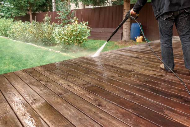 Best Building Exterior Washing  in Berry Creek, CA