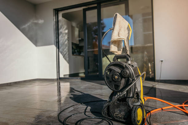 Best Parking Lot and Garage Cleaning  in Berry Creek, CA