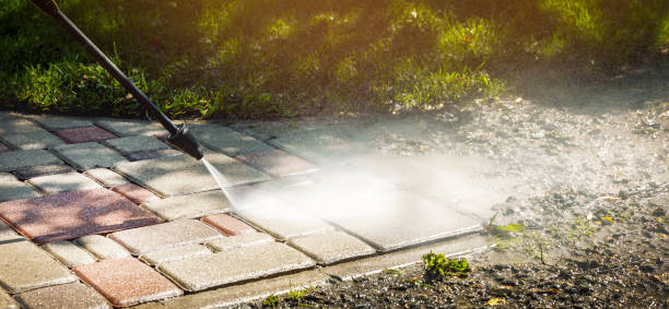 Berry Creek, CA  Pressure Washing Services Company