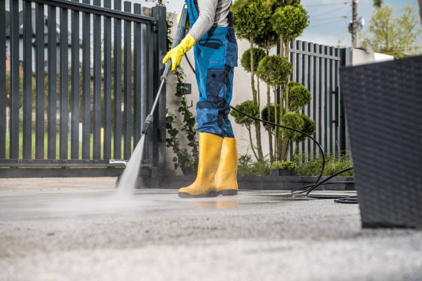 Best Factory Floor Cleaning  in Berry Creek, CA