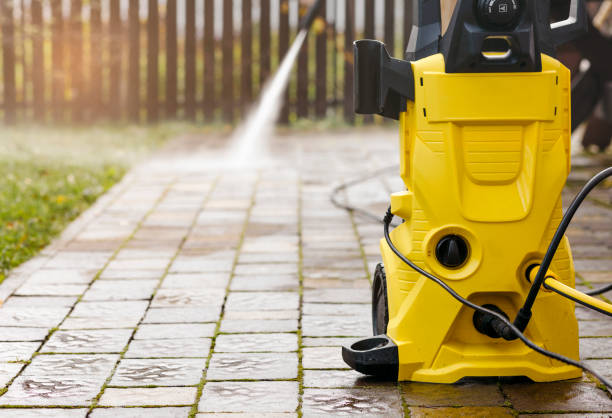 Best Sidewalk and Walkway Cleaning  in Berry Creek, CA
