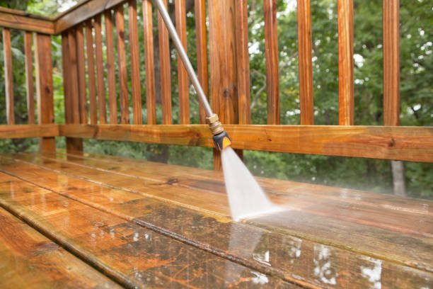 Best House Exterior Washing  in Berry Creek, CA